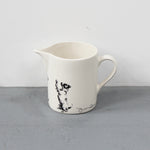 Small Begging Jug
