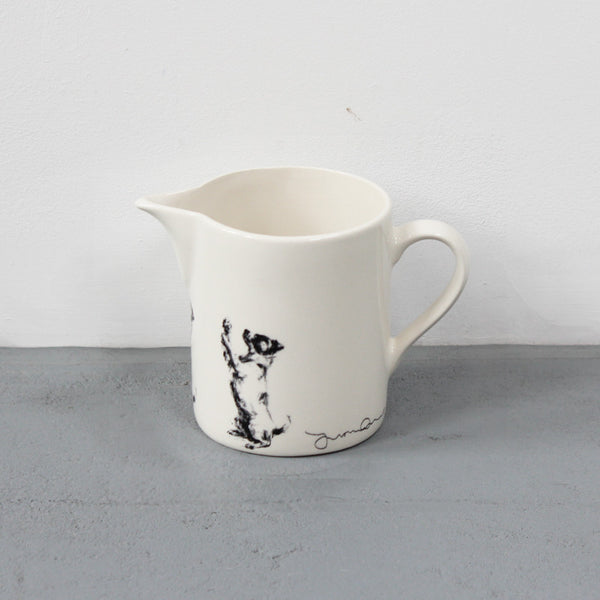 Small Begging Jug