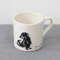 Dachshund Mug