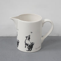 Jumping Jack Jug