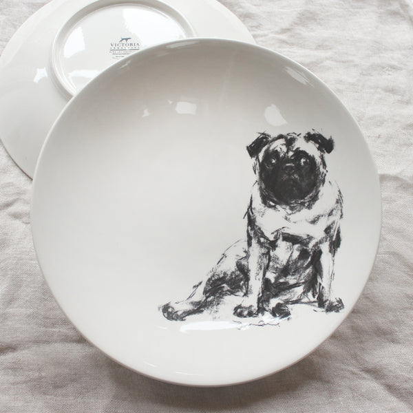 Pug bowl deals
