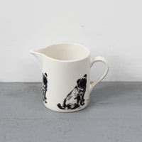 Small Pug Jug