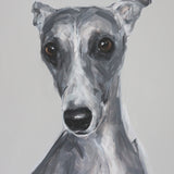 SOLD "Serendipity" Original Oil on Canvas