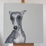 SOLD "Serendipity" Original Oil on Canvas