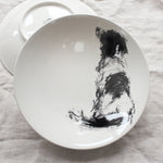 Springer Spaniel - Large Bowl