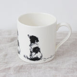 Springer Spaniel Mug